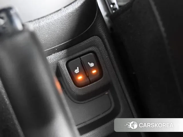 Chevrolet (GM Daewoo) The New Spark id 3598928 из Кореи 8