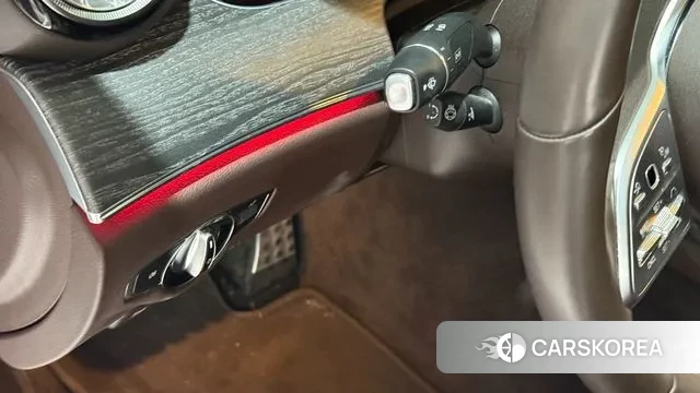 Mercedes-Benz CLS-Class C257 id 3230062 из Кореи 8