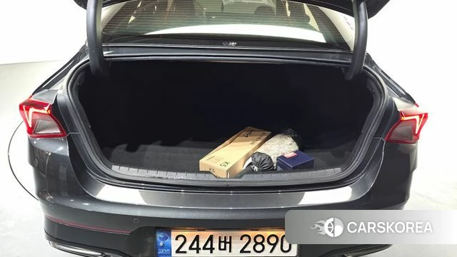 Kia K5 3rd generation id 4675837 из Кореи 8