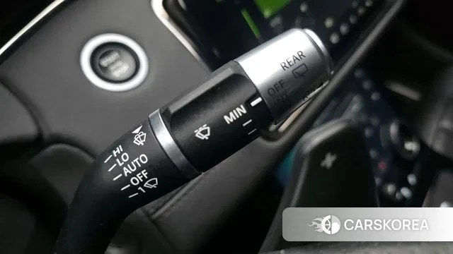 Land Rover Range Rover Evoque 2nd Generation id 3117663 из Кореи 8