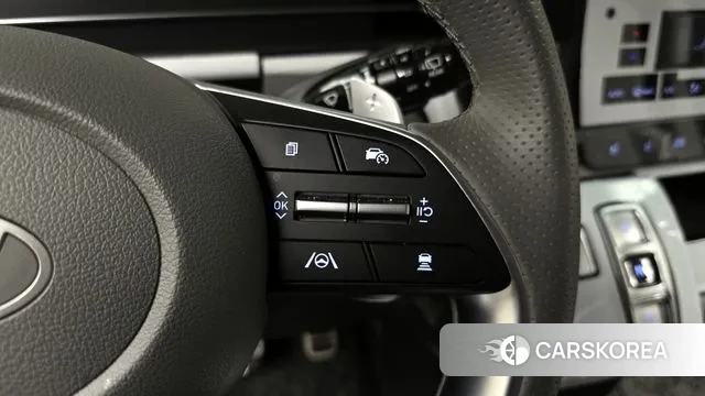 Hyundai Staria id 3502375 из Кореи 8