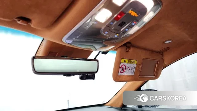 Genesis GV80 id 3487209 из Кореи 8