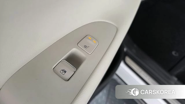 Hyundai The New Grandeur IG Hybrid id 3871356 из Кореи 8