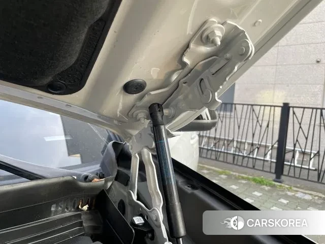 BMW X6 (G06) id 3338723 из Кореи 8