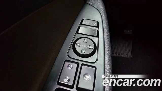 Hyundai All New Tucson id 2886888 из Кореи 8