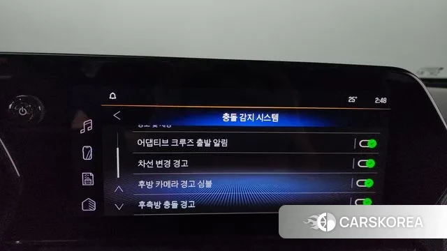 Chevrolet (GM Daewoo) The New Trail Blazer id 2925665 из Кореи 8