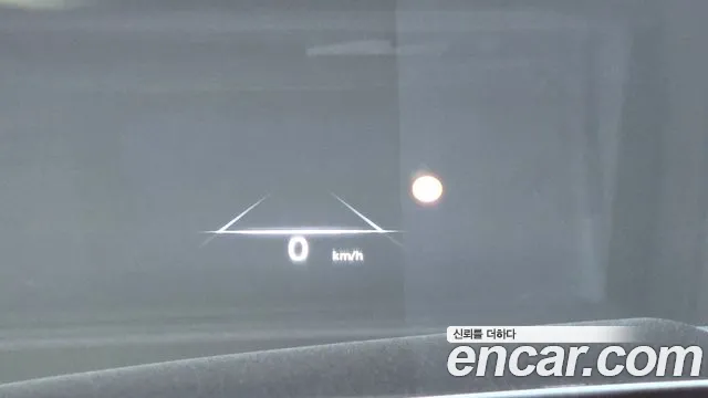 Genesis G80 (RG3) id 2824309 из Кореи 8