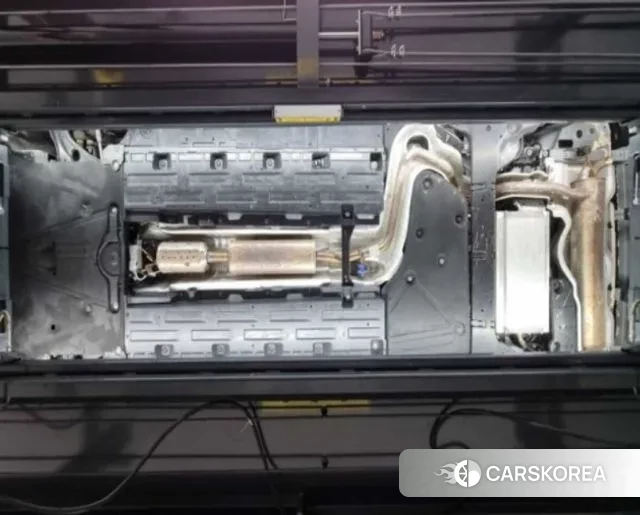 Renault Korea (Samsung) XM3 id 3763803 из Кореи 8