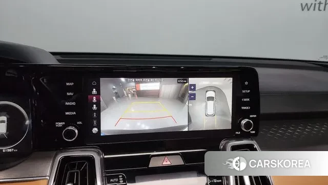 Kia Sorento 4th Generation id 3524122 из Кореи 8