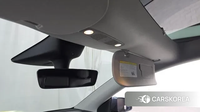 Tesla Model Y id 3561033 из Кореи 8