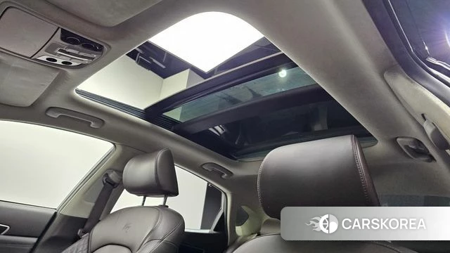 Kia All New K7 Hybrid id 4477217 из Кореи 8