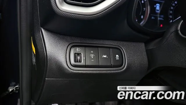 Hyundai Venue id 2870187 из Кореи 8