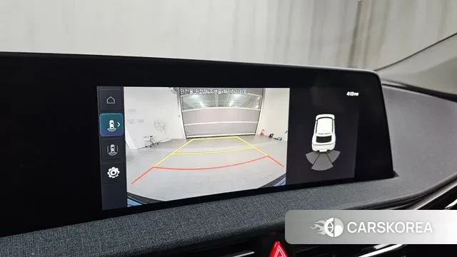 Kia EV6 id 2884765 из Кореи 8