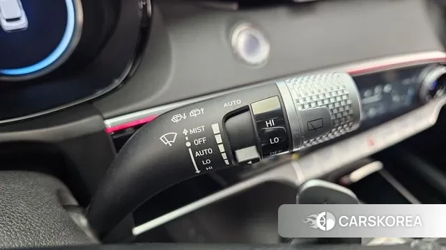 Genesis GV70 id 2998201 из Кореи 8