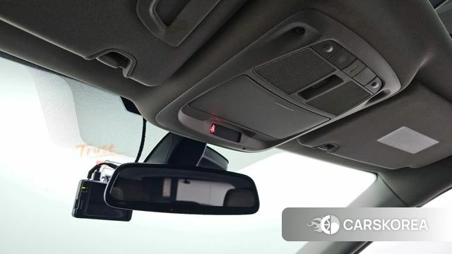 Renault Korea (Samsung) QM6 id 4633019 из Кореи 8