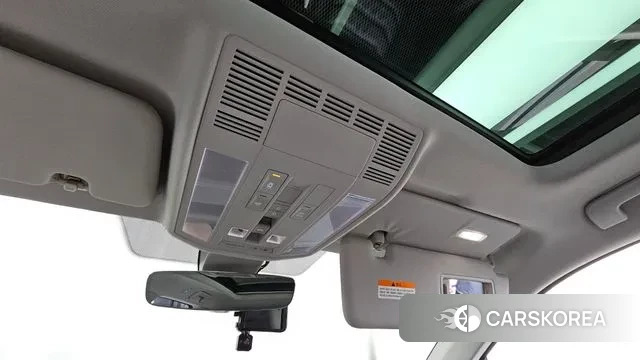 Volkswagen Touareg 3rd generation id 2960966 из Кореи 8