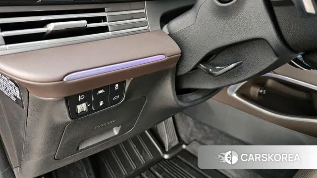 Hyundai The New Grandeur IG id 3412746 из Кореи 8