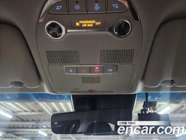 Hyundai The New Grandeur IG id 2911372 из Кореи 8