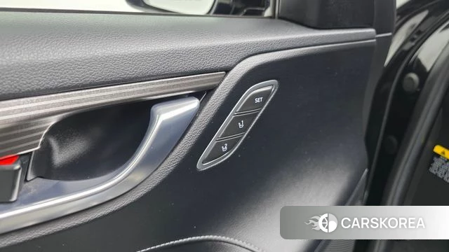 Hyundai Grandeur IG id 4180793 из Кореи 8