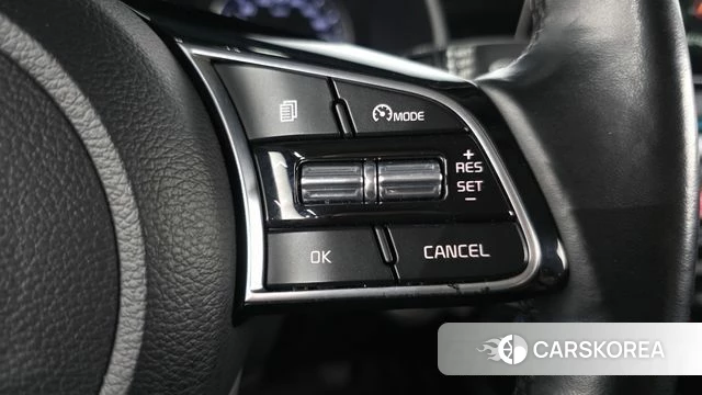 Kia Come New K3 id 4268750 из Кореи 8