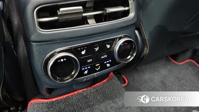 Genesis GV70 id 3427705 из Кореи 8