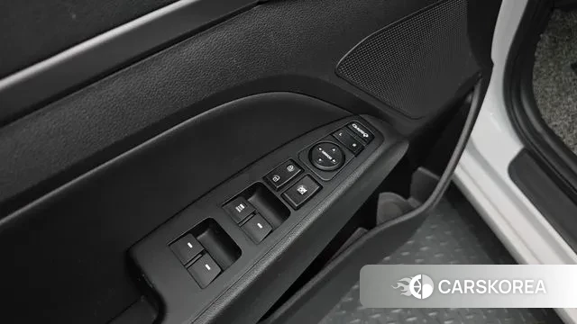 Hyundai Avante AD id 3445108 из Кореи 8