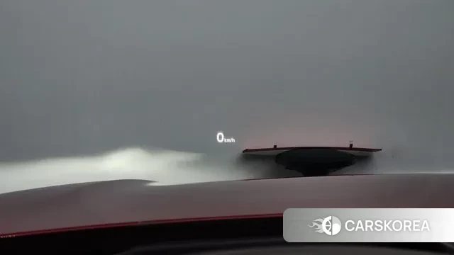 Kia Stinger Meister id 3004052 из Кореи 8