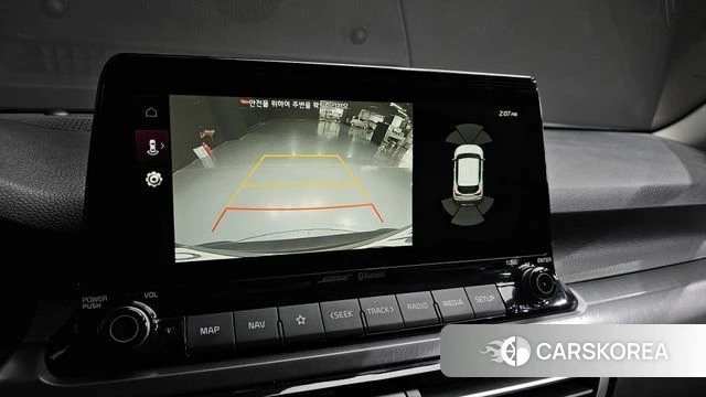 Kia Seltos id 4188019 из Кореи 8
