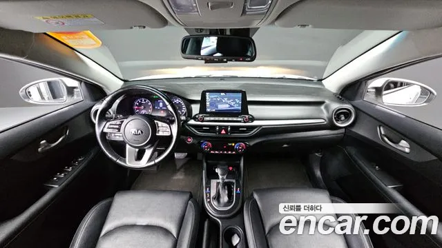 Kia Come New K3 id 2636577 из Кореи 8