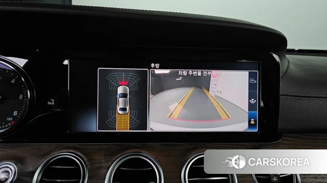 Mercedes-Benz E-Class W213 id 3807927 из Кореи 8