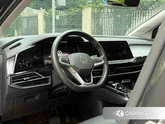 Volkswagen Lanjing id 4216777 из Китая 8