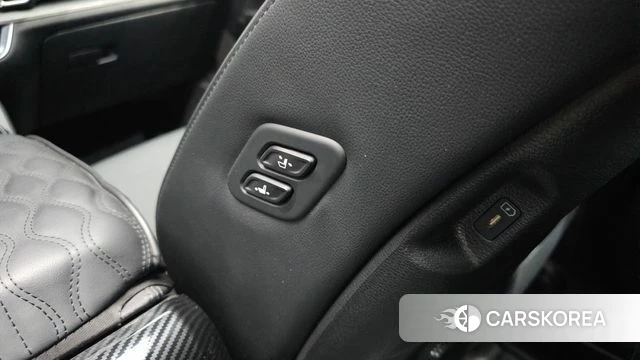 Kia Sportage 5th Generation Hybrid id 4646071 из Кореи 8