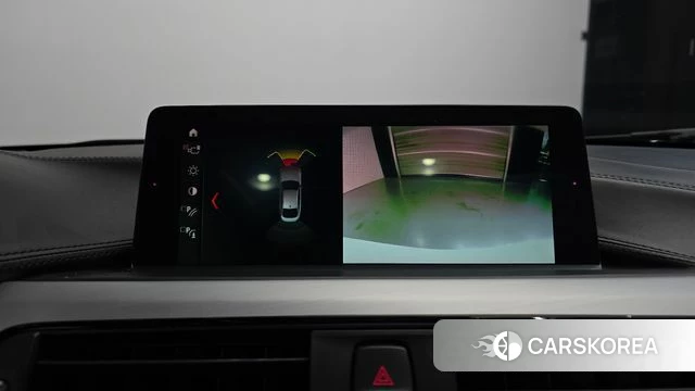 BMW 4 Series (F32) id 3899918 из Кореи 8