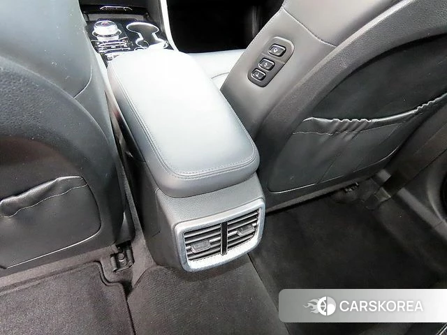 Kia K5 3rd generation id 4549790 из Кореи 8