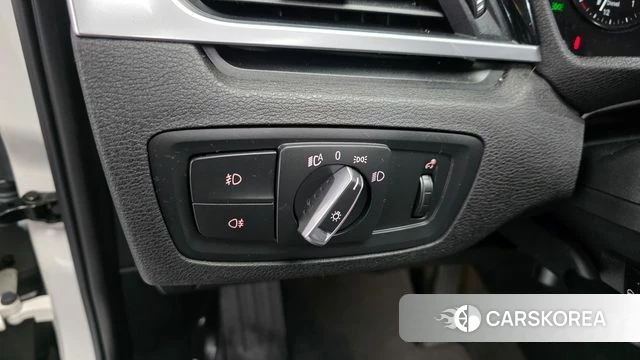 BMW X1 (F48) id 3861475 из Кореи 8