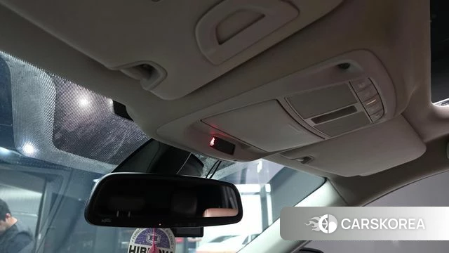 Renault Korea (Samsung) The New QM6 id 4180280 из Кореи 8