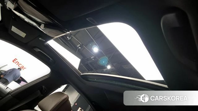 BMW 5 Series (G30) id 3828255 из Кореи 8