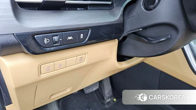 Kia Carnival 4th generation id 4470729 из Кореи 8