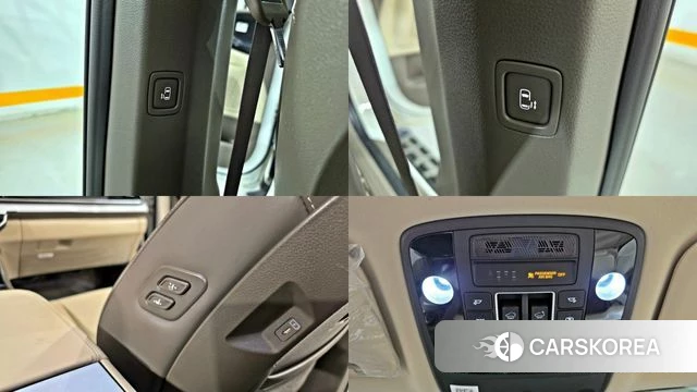 Kia The New Carnival 4th Generation id 4266604 из Кореи 8
