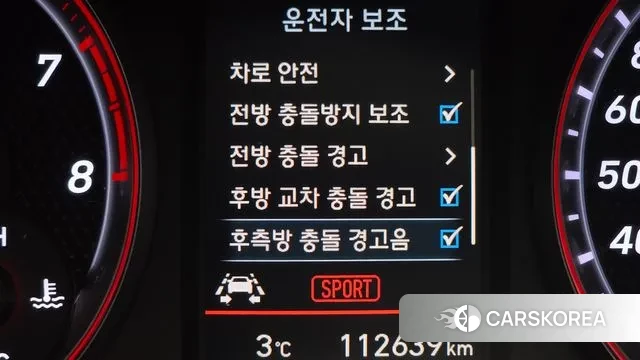 Hyundai Veloster (JS) id 3504855 из Кореи 8