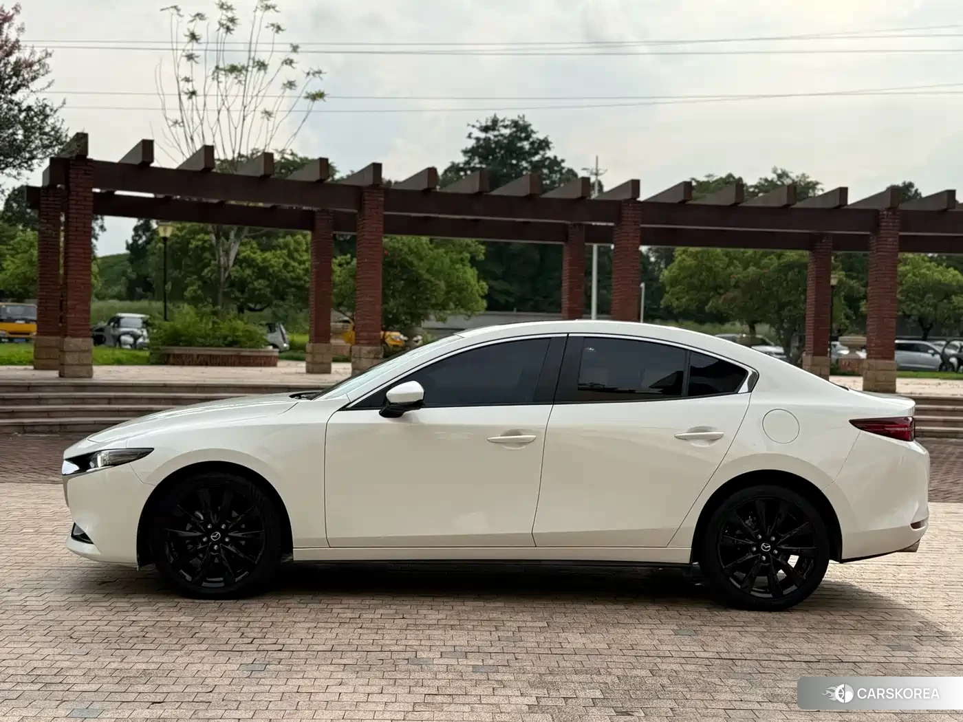 Mazda 3 id 4653943 из Китая 8