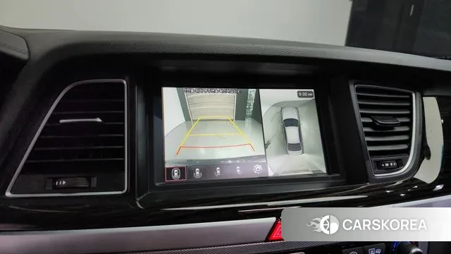 Genesis G80 id 3535785 из Кореи 8