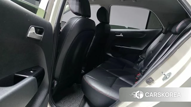 Kia Morning Urban (JA) id 4768981 из Кореи 8