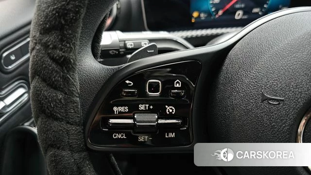 Mercedes-Benz A-Class W177 id 4424444 из Кореи 8