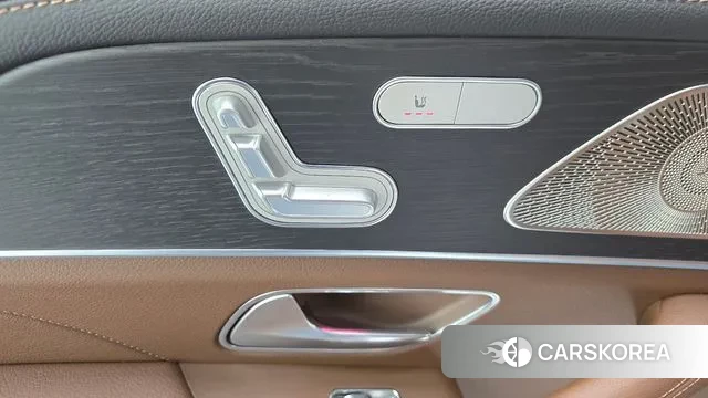 Mercedes-Benz GLE-Class W167 id 3399749 из Кореи 8