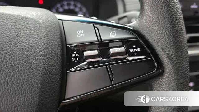 Ssangyong The New Rexton Sport id 3549911 из Кореи 8