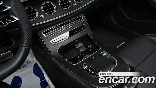 Mercedes-Benz E-Class W213 id 2283153 из Кореи 8