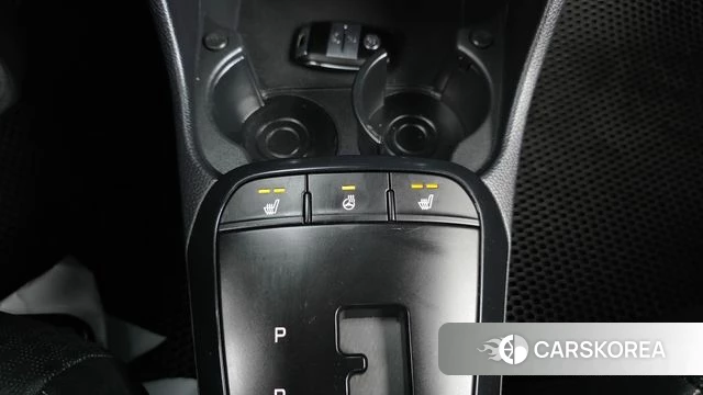 Kia All New Morning (JA) id 4689143 из Кореи 8