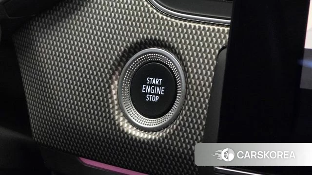 Renault Korea (Samsung) XM3 id 3964078 из Кореи 8