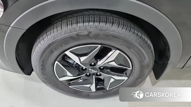 Kia The New Sorento 4th Generation id 4612098 из Кореи 8